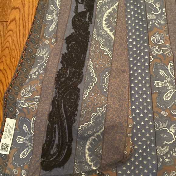 NWOT Robert Graham 2XL Shirt - Picture 4 of 6